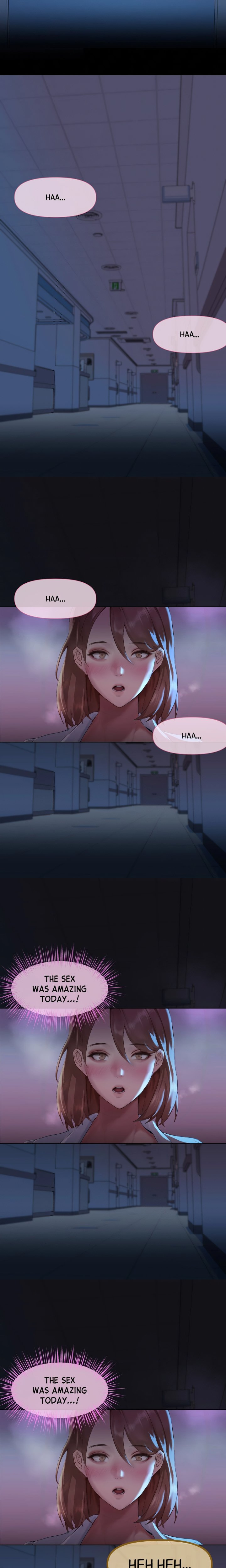 Naughty Picture Book for Adults - Chapter 21 Page 3