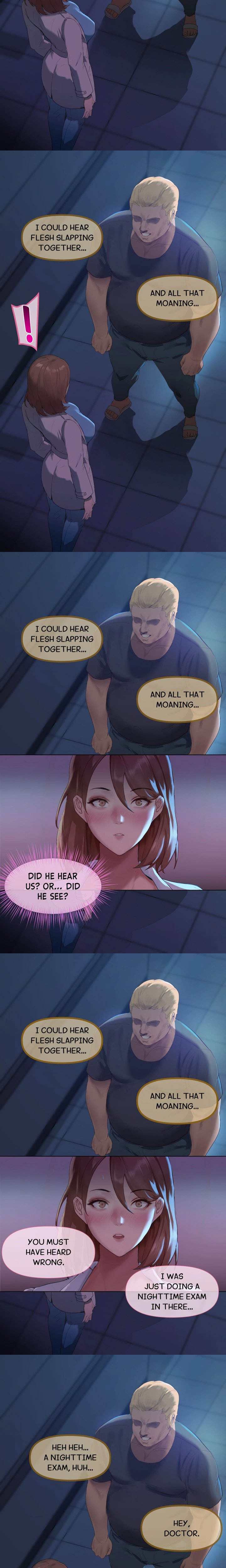 Naughty Picture Book for Adults - Chapter 21 Page 5