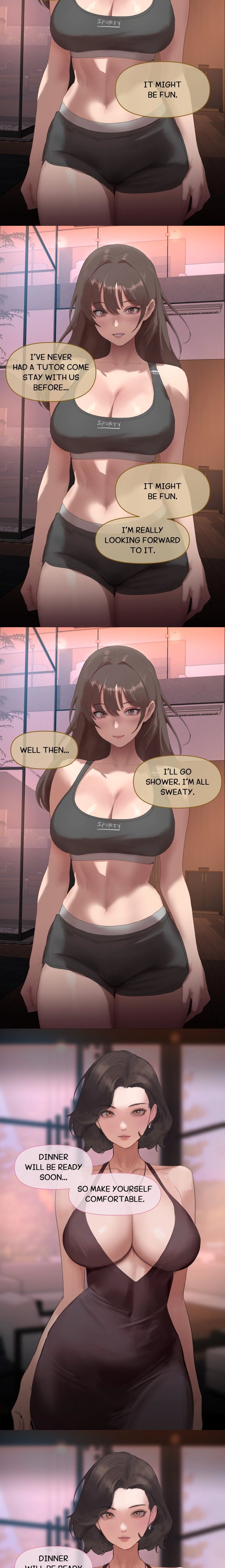 Naughty Picture Book for Adults - Chapter 26 Page 7