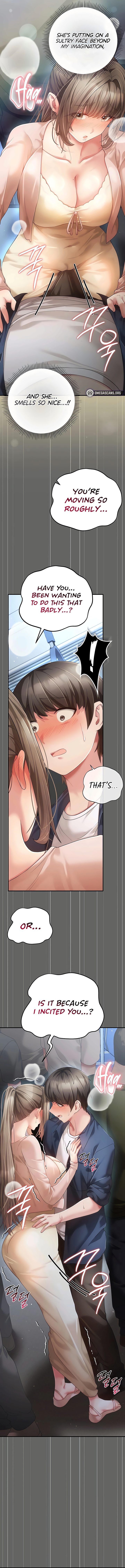 Pure Perverted Love - Chapter 14 Page 5