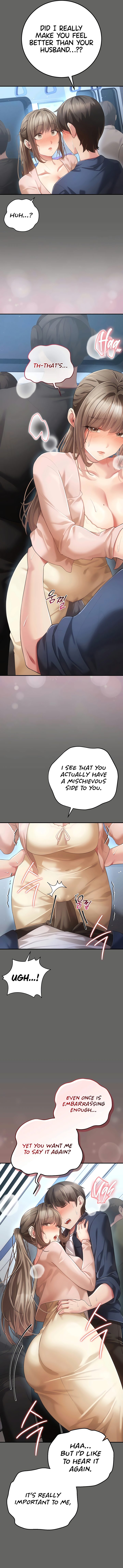 Pure Perverted Love - Chapter 14 Page 8