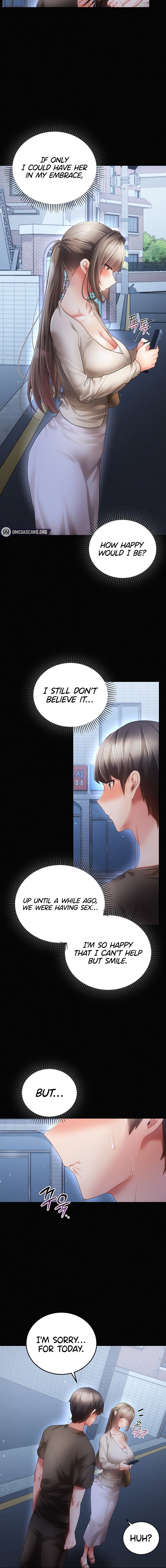Pure Perverted Love - Chapter 26 Page 2