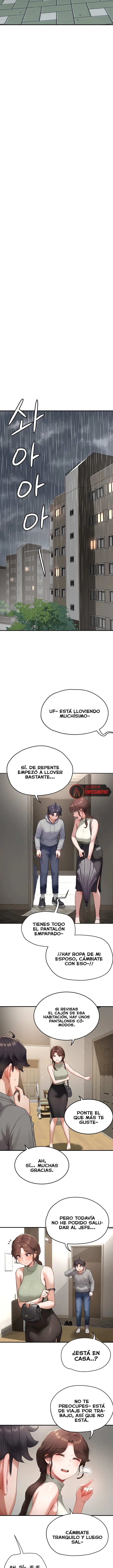 Slave Code Raw - Chapter 10 Page 8