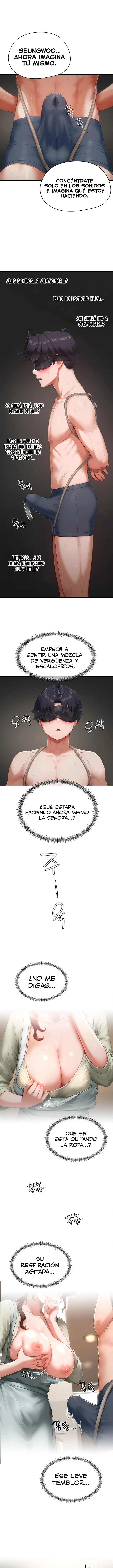 Slave Code Raw - Chapter 11 Page 11