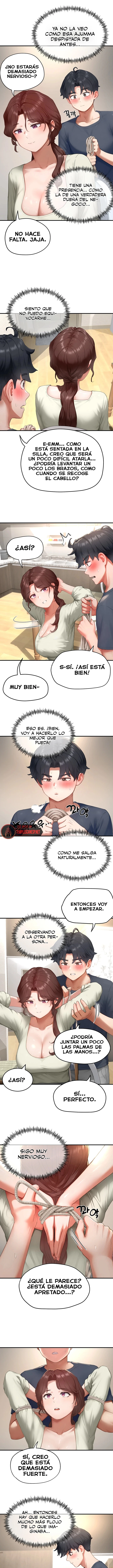 Slave Code Raw - Chapter 12 Page 7