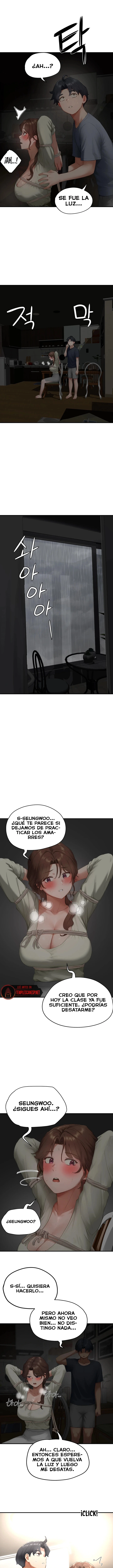 Slave Code Raw - Chapter 12 Page 9