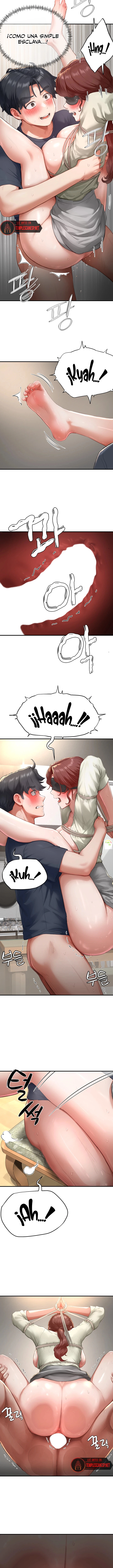 Slave Code Raw - Chapter 14 Page 12