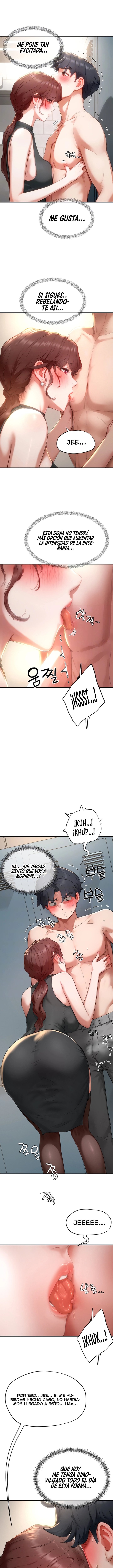 Slave Code Raw - Chapter 17 Page 4
