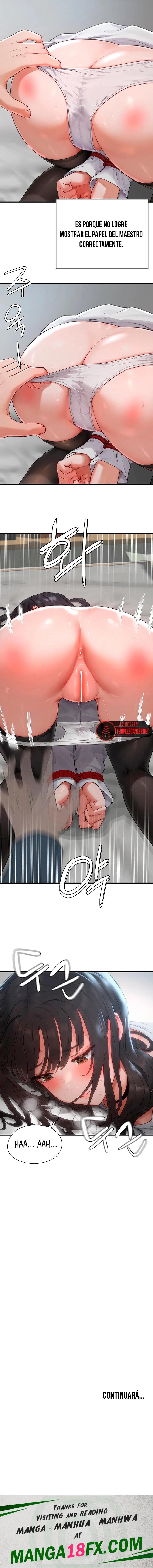 Slave Code Raw - Chapter 2 Page 15