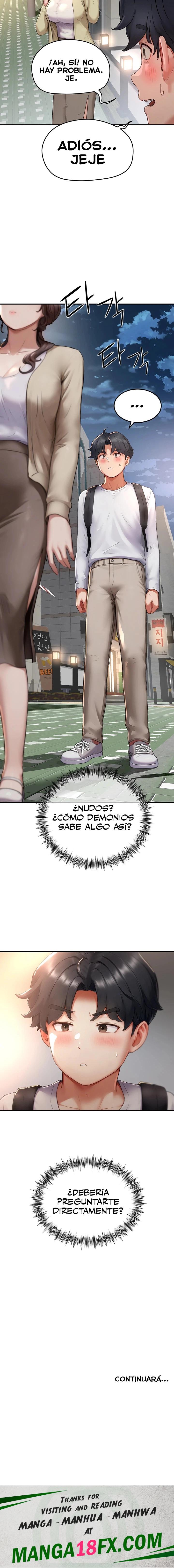 Slave Code Raw - Chapter 5 Page 13