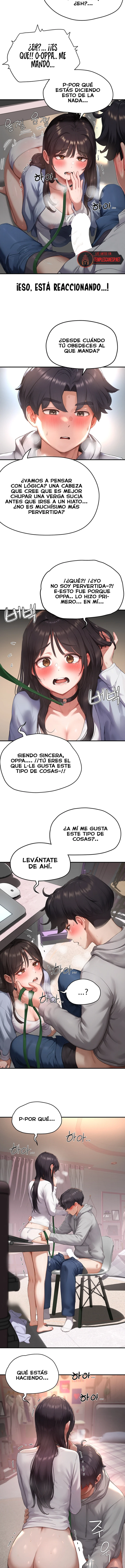 Slave Code Raw - Chapter 9 Page 4