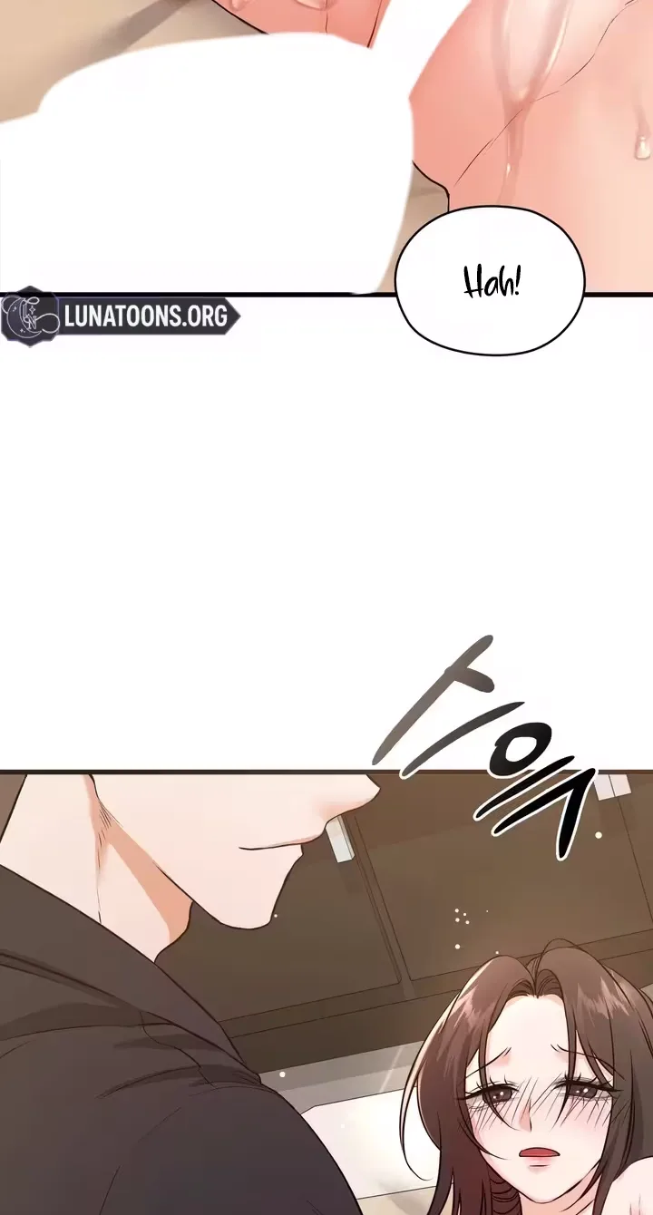 Beasts Who Cross the Line - Chapter 14 Page 13