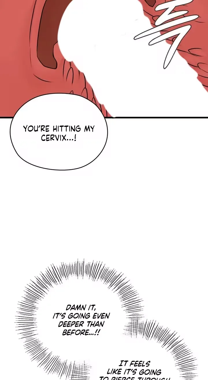 Beasts Who Cross the Line - Chapter 14 Page 23