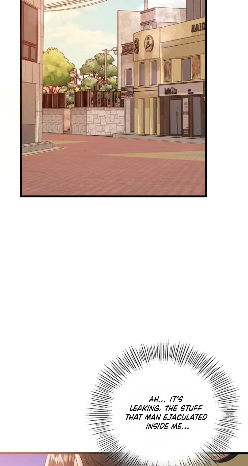Beasts Who Cross the Line - Chapter 17 Page 27
