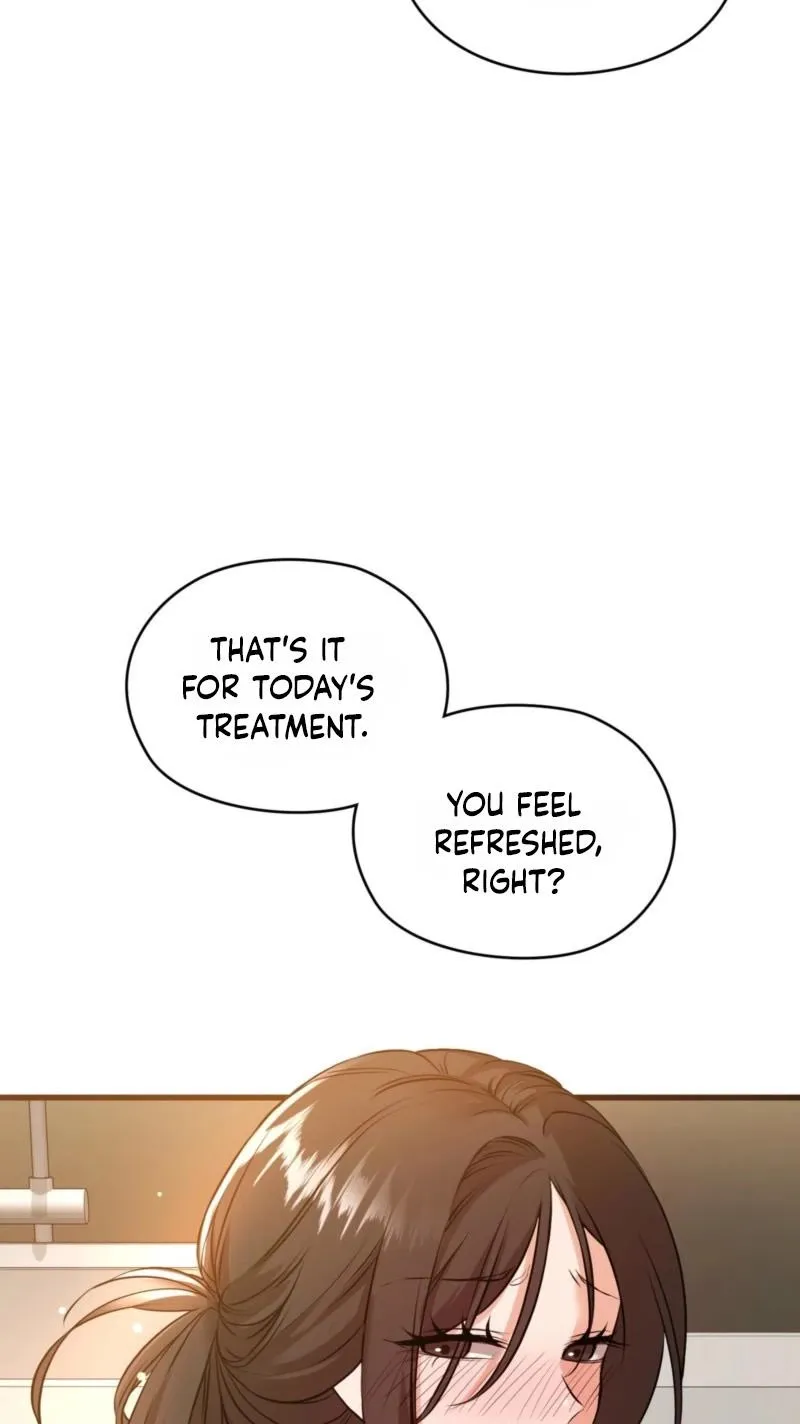 Beasts Who Cross the Line - Chapter 17 Page 5