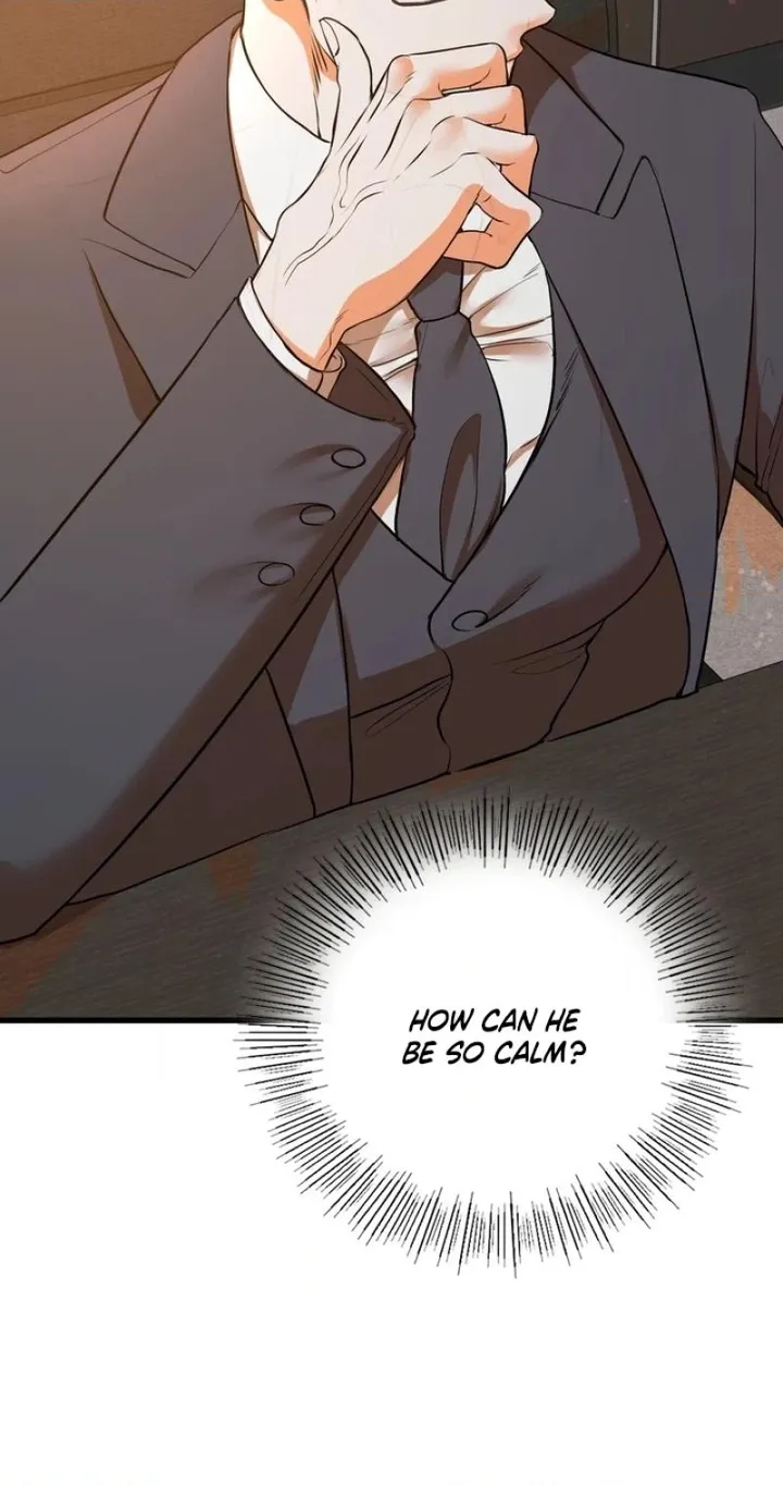 Beasts Who Cross the Line - Chapter 25 Page 20