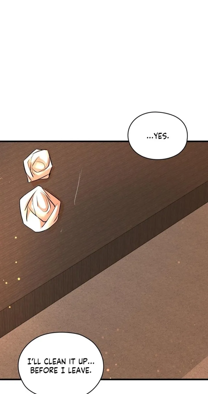 Beasts Who Cross the Line - Chapter 25 Page 8