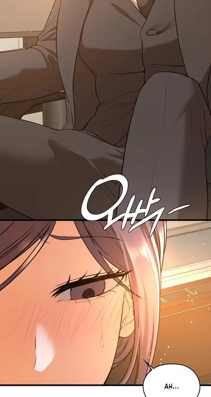 Beasts Who Cross the Line - Chapter 26 Page 9