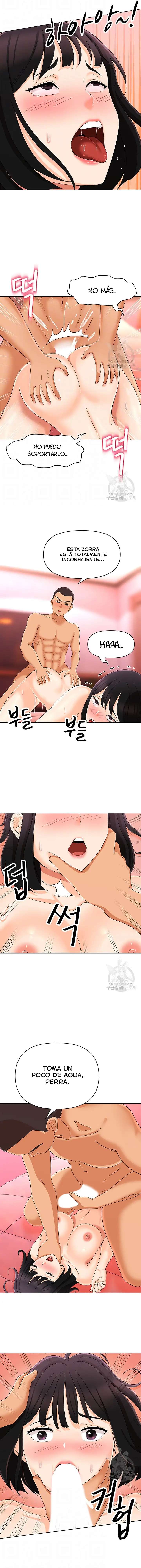 Lustful Woman Raw - Chapter 20 Page 3