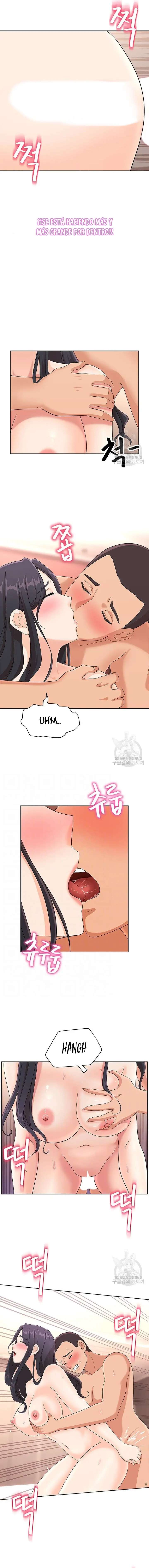 Lustful Woman Raw - Chapter 22 Page 4