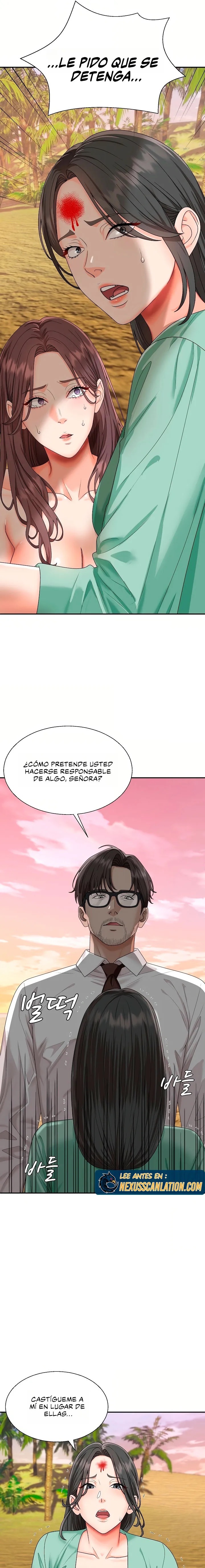 The Owner of the Deserted Island Raw - Chapter 1 Page 41