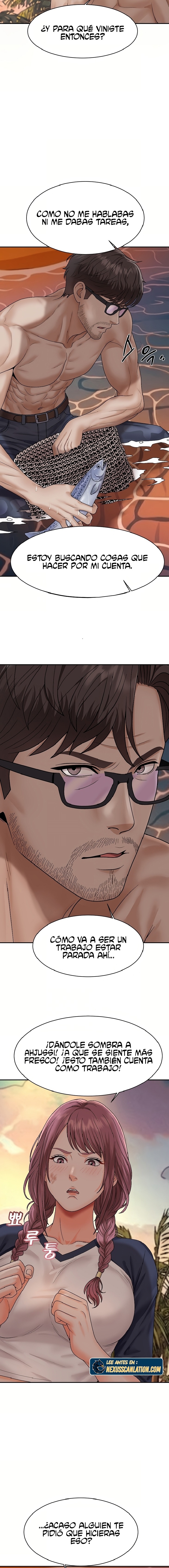 The Owner of the Deserted Island Raw - Chapter 17 Page 14