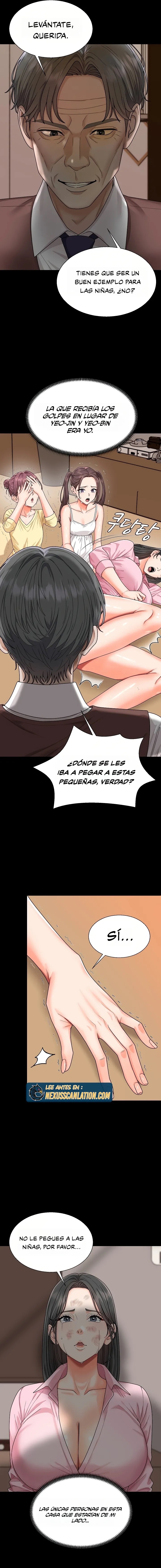 The Owner of the Deserted Island Raw - Chapter 2 Page 9