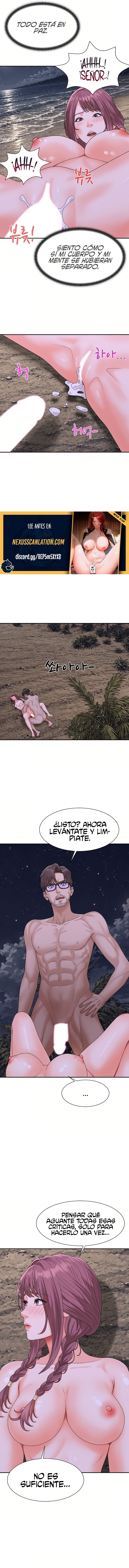 The Owner of the Deserted Island Raw - Chapter 27 Page 10