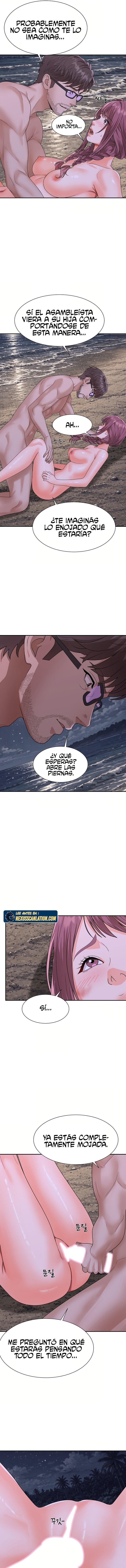 The Owner of the Deserted Island Raw - Chapter 27 Page 3