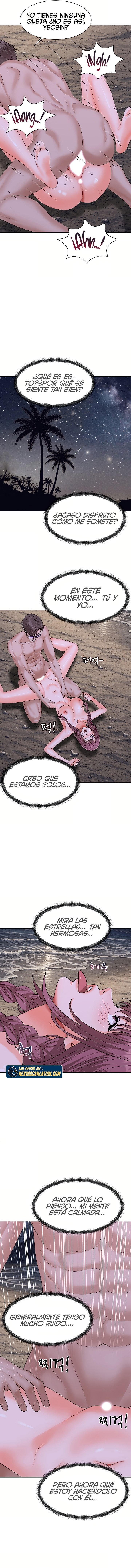 The Owner of the Deserted Island Raw - Chapter 27 Page 9