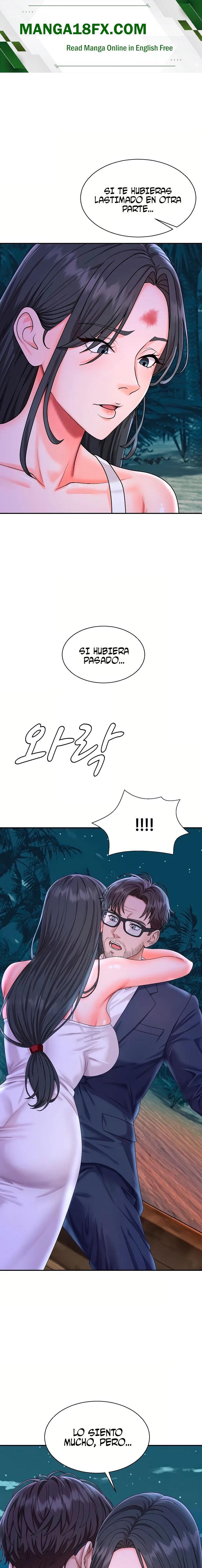 The Owner of the Deserted Island Raw - Chapter 3 Page 1
