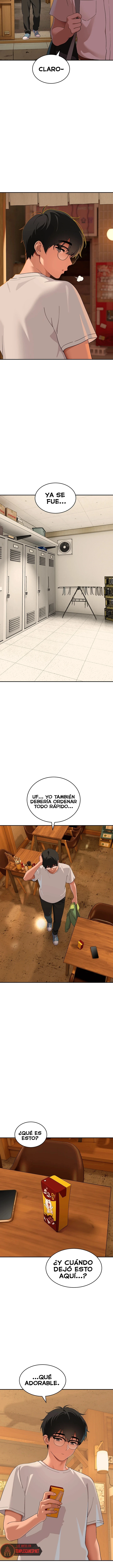 A Quiet Cat Raw - Chapter 10 Page 11