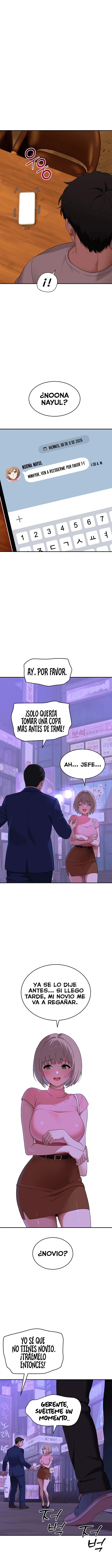A Quiet Cat Raw - Chapter 10 Page 12