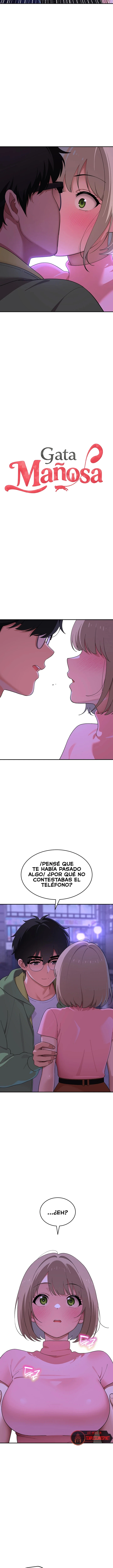 A Quiet Cat Raw - Chapter 11 Page 2