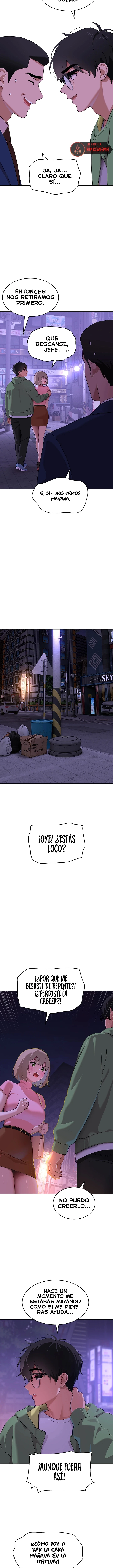 A Quiet Cat Raw - Chapter 11 Page 4