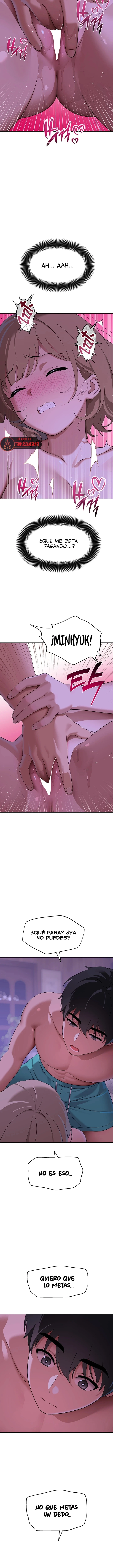 A Quiet Cat Raw - Chapter 12 Page 14