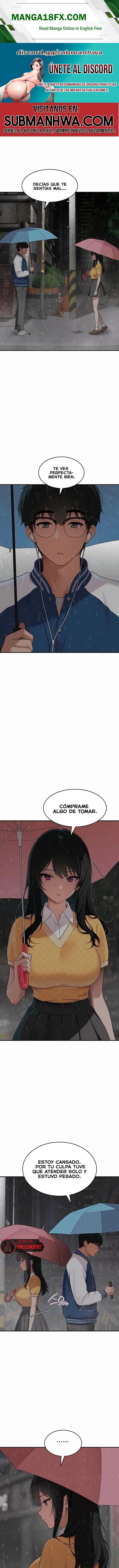 A Quiet Cat Raw - Chapter 16 Page 1