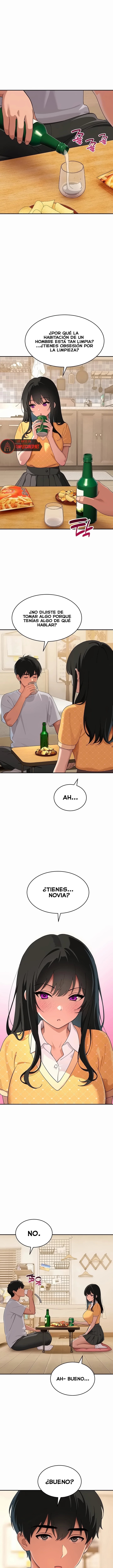 A Quiet Cat Raw - Chapter 16 Page 4