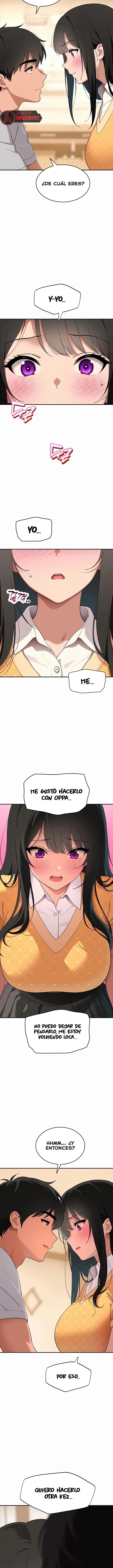 A Quiet Cat Raw - Chapter 16 Page 8