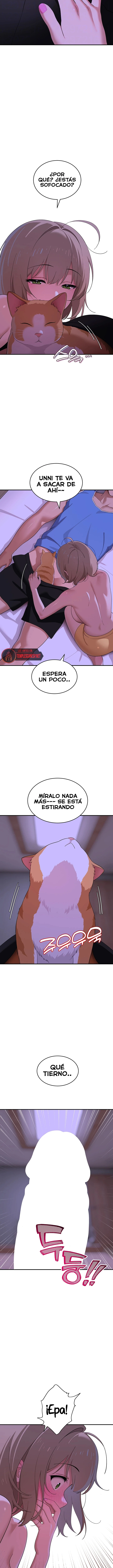 A Quiet Cat Raw - Chapter 7 Page 4