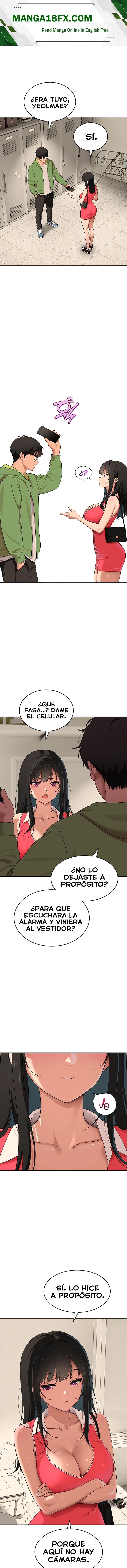 A Quiet Cat Raw - Chapter 9 Page 1