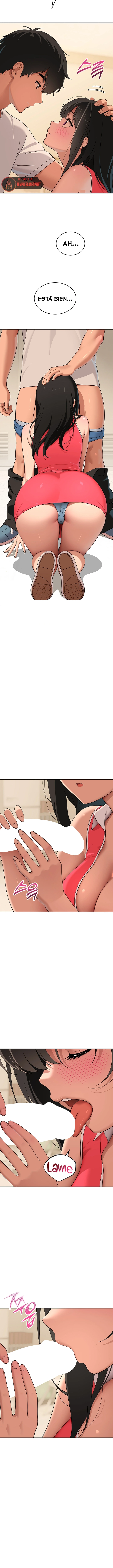 A Quiet Cat Raw - Chapter 9 Page 7