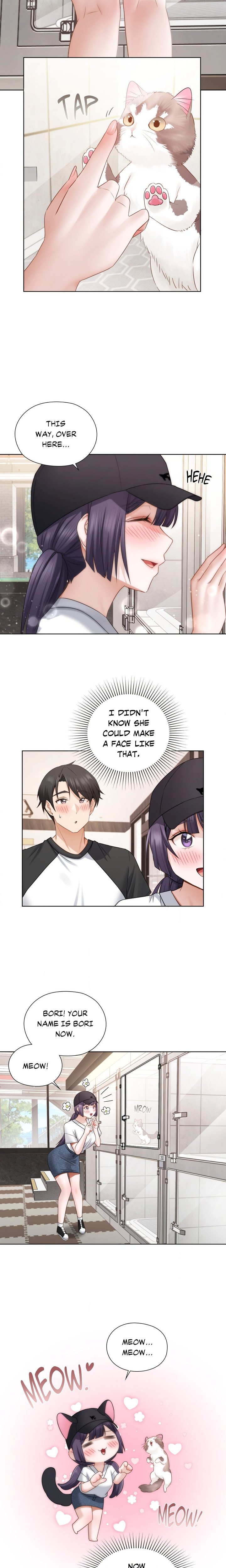 Building My Roster - Chapter 33 Page 7