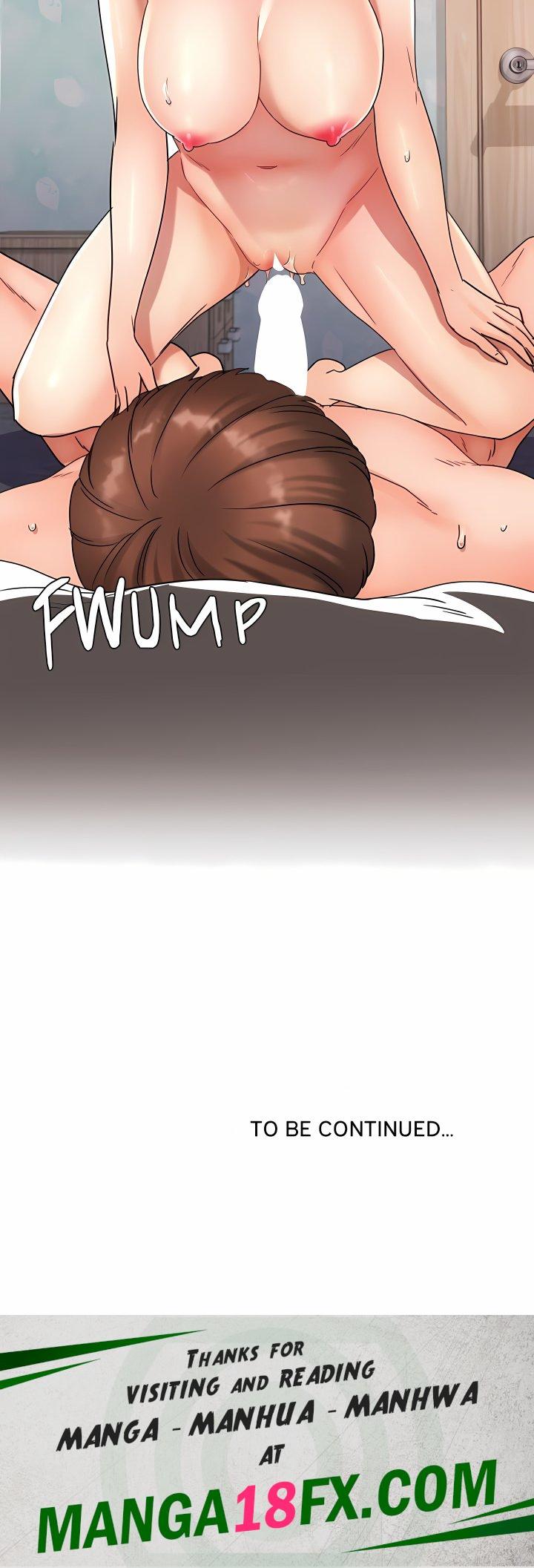 Lady Snack Bar - Chapter 9 Page 22