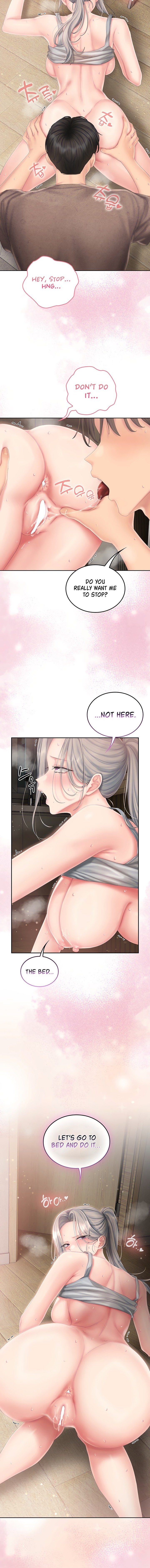 Love Cheer! - Chapter 25 Page 6