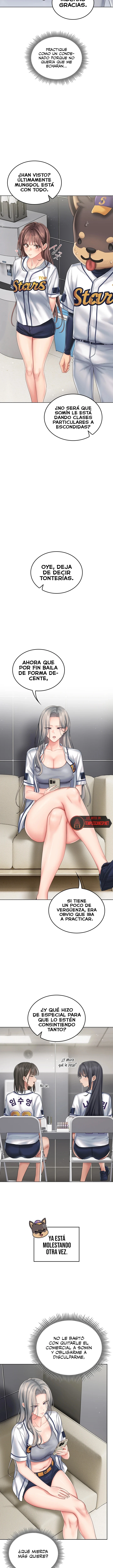 Love Cheer! Raw - Chapter 10 Page 8