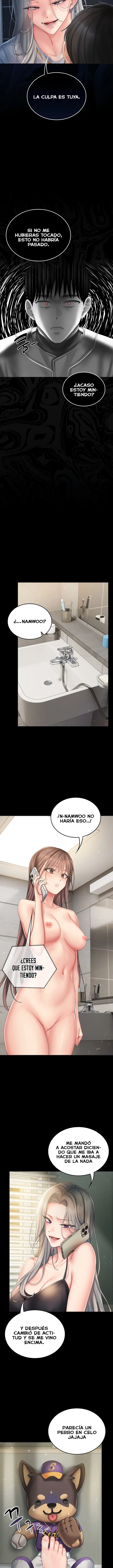 Love Cheer! Raw - Chapter 7 Page 7