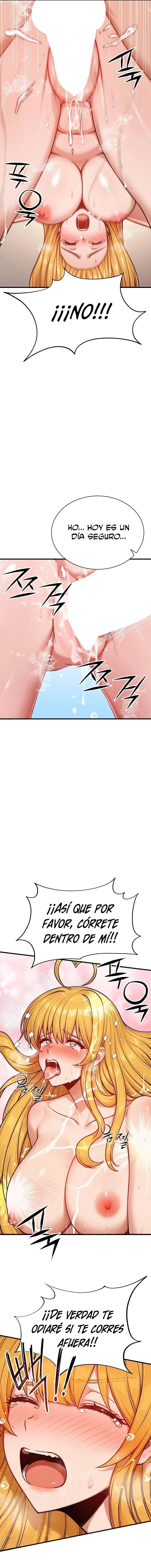 I’m the Only Man in this Clan?! Raw - Chapter 11 Page 21