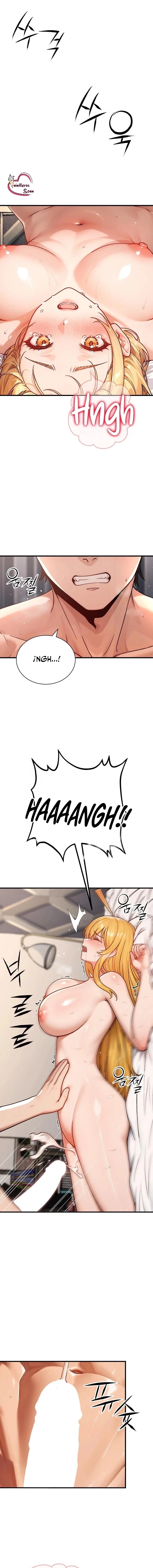 I’m the Only Man in this Clan?! Raw - Chapter 11 Page 7