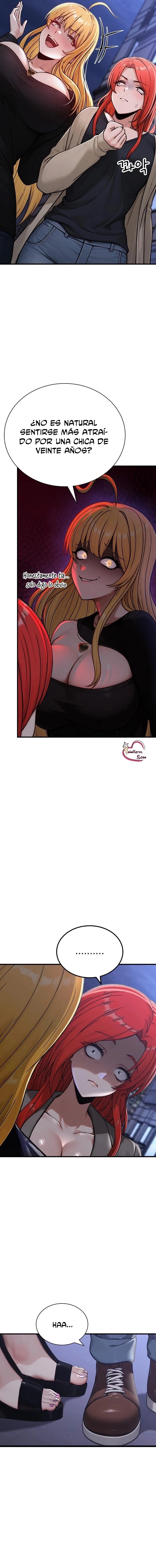 I’m the Only Man in this Clan?! Raw - Chapter 13 Page 15